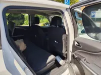 Gebraucht Opel Zafira Tourer Active 150 PS (110 kW) 2012 Weiß Van / Kleinbus