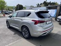 gebraucht Hyundai Santa Fe Plug-In-Hybrid 4WD Aut. Singnature GSD Standheiz.