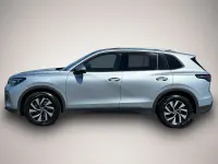 Neu VW Tiguan Life 150 PS (110 kW) 2026 Silber SUV
