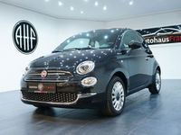 gebraucht Fiat 500C DolceVita*PDC*CARPLAY*1 HA.*HYBR.*