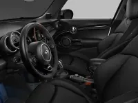 Gebraucht Mini Cooper S 192 PS (141 kW) 2018 Schwarz Kleinwagen