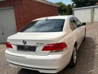 Gebraucht BMW 740 305 PS (224 kW) 2006 Limousine