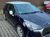 gebraucht Citroën DS3 Sport Chic BlueHdi 120 m. Leder- und Dsire Paket