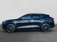 Neu Cupra Formentor VZ 272 PS (200 kW) 2026 Midnight schwarz SUV