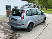 gebraucht Ford C-MAX 2004 1.8 BENZIN EURO4 KLIMAANLAGE AHK PDC