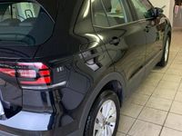 gebraucht VW T-Cross - 1.0 TSI OPF 81 kW Life Life