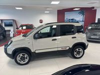 gebraucht Fiat Panda 0.9 TwinAir 4x40°