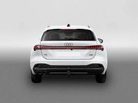 Gebraucht Audi A5 204 PS (150 kW) 2025 Weiß Kombi