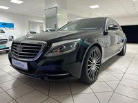 Gebraucht Mercedes S400 306 PS (225 kW) 2013 Limousine