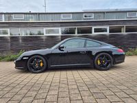 Gebraucht Porsche 997 345 PS (253 kW) 2007 Schwarz Coupé