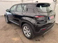 Gebraucht Jeep Avenger Altitude 101 PS (74 kW) 2024 Schwarz SUV