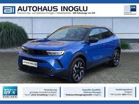 Gebraucht Opel Mokka GS Line 131 PS (96 kW) 2024 Blau SUV