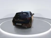 Gebraucht Toyota Corolla Hybrid 141 PS (103 kW) 2025 Schwarz Limousine