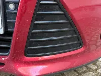Używany Ford Focus 163 KM (119 kW) 2012 Czerwony Kombi