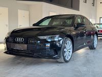 Gebraucht Audi A6 Design 340 PS (250 kW) 2022 Schwarz Limousine
