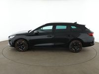 Usata Cupra Leon 245 CV (180 kW) 2020 Nero Station wagon