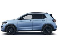 Neu VW T-Cross R-line 150 PS (110 kW) 2026 Blau SUV