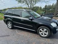 gebraucht Mercedes GL320 CDI 4MATIC