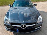 gebraucht Mercedes SLK200 - Guter Zustand