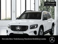 Gebraucht Mercedes GLB200 Progressive 150 PS (110 kW) 2025 Weiß SUV