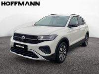 Gebraucht VW T-Cross Goal 116 PS (85 kW) 2025 Ascot gray SUV