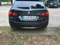 Używany BMW 520 190 KM (139 kW) 2015 Kombi