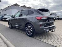 Gebraucht Ford Kuga ST-Line 190 PS (139 kW) 2020 Grau SUV