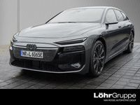 Gebraucht Audi S6 e-tron Edition .1 369 kW (503 PS) 2025 Grau Limousine