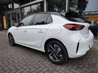 Gebraucht Opel Corsa 101 PS (74 kW) 2024 Lack weiss banquise/typ aussenverkleidung spiegel flach standard Limousine
