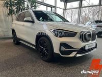 Gebraucht BMW X1 xLine 190 PS (139 kW) 2020 Weiß SUV