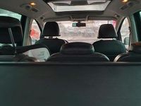 Gebraucht VW Golf Plus 170 PS (125 kW) 2010 Schwarz Van / Kleinbus