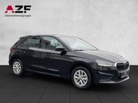 gebraucht Skoda Fabia 1.0 TSI Ambition CARPLAY+SITZHZG+KLIMAAUT.