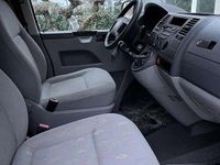 Gebraucht VW Transporter 102 PS (75 kW) 2006 Van