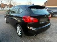 Gebraucht BMW 216 115 PS (84 kW) 2015 Braun Kombi
