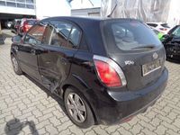 gebraucht Kia Rio 1.4 VISION