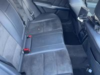 Gebraucht Mercedes GLK250 204 PS (150 kW) 2013 Weiß SUV