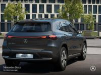 Gebraucht Mercedes EQA250 Advanced 139 kW (190 PS) 2025 Mountain grau SUV