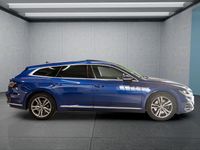 Gebraucht VW Arteon 280 PS (205 kW) 2021 Blau Kombi
