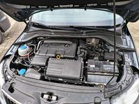 Gebraucht Skoda Rapid Ambition 116 PS (85 kW) 2016 Quarzgrau metallic Kleinwagen