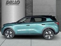 Gebraucht Opel Frontera 83 kW (113 PS) 2025 Khaki grün met. SUV