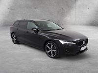 Gebraucht Volvo V60 Plus 197 PS (144 kW) 2023 Schwarz Kombi