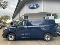 Neu Ford Transit Custom Basis 110 PS (80 kW) 2025 Blazerblue blau Van