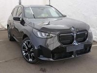 Używany BMW X3 Performance 398 KM (292 kW) 2025 Szary SUV