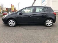 gebraucht Opel Corsa E 2015 1Hand 70.000KM