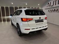 Gebraucht Cupra Ateca 300 PS (220 kW) 2020 Weiß SUV