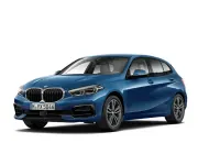 Gebraucht BMW 120 Comfort Edition 178 PS (130 kW) 2026 Kleinwagen