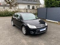 gebraucht Citroën C4 Coupe Tonic*TÜV NEU*KLIMA*SPARSAM*COUPE*