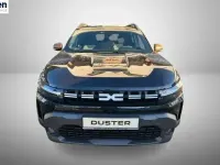 Gebraucht Dacia Duster Extreme 143 PS (105 kW) 2025 Schwarz