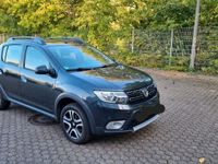 gebraucht Dacia Sandero stepway bj 2018