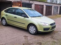 gebraucht Ford Focus 